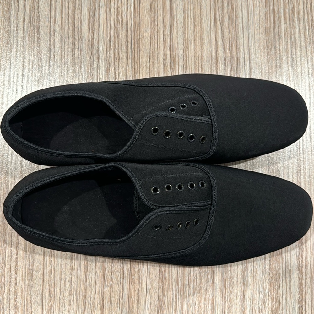 Men’s dance shoes